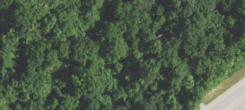 Land with Views and Access