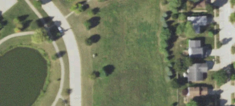 Urbana Commercial Lot in Stone Creek