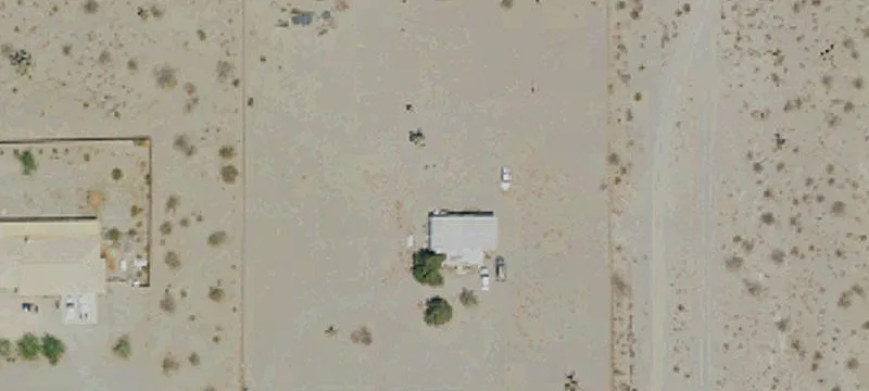 40 Acres of Land