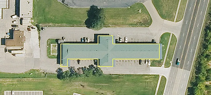 Topeka Redevelopment Opportunity