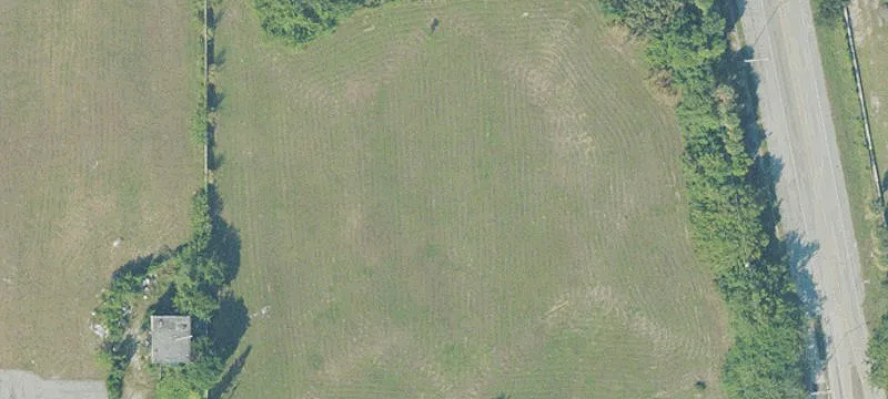 Prime Commercial Land Opportunity