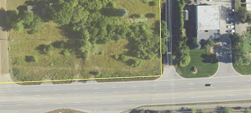 Land Available in Orion Township