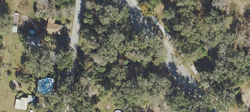 Residential Infill Lots in Florida