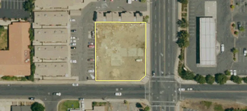 Bakersfield Land Development Opportunity