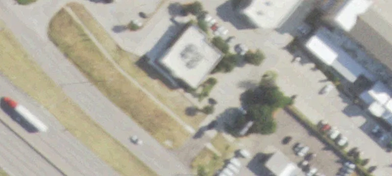 Denton, TX Retail Opportunity