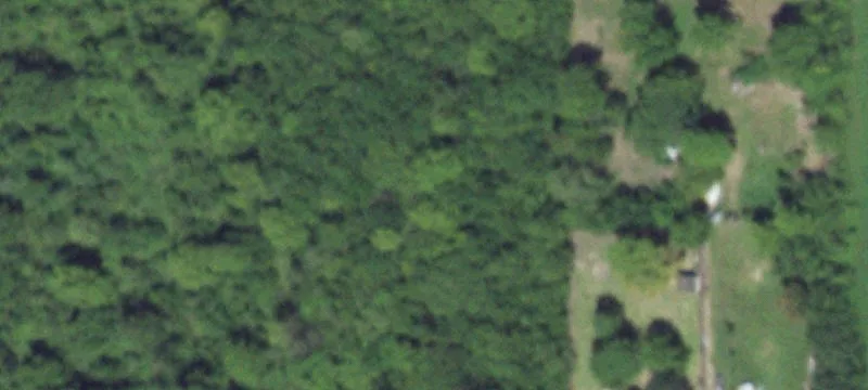 Land Available on CR 58