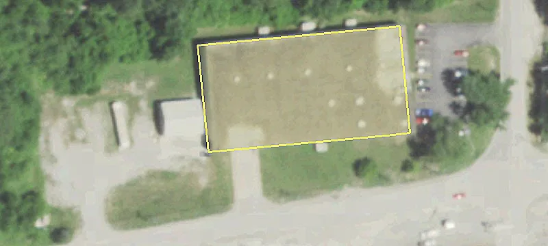 Manufacturing Building with Leaseback Option