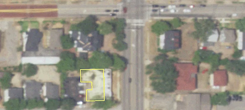 Single-Story Office Complex For Rent