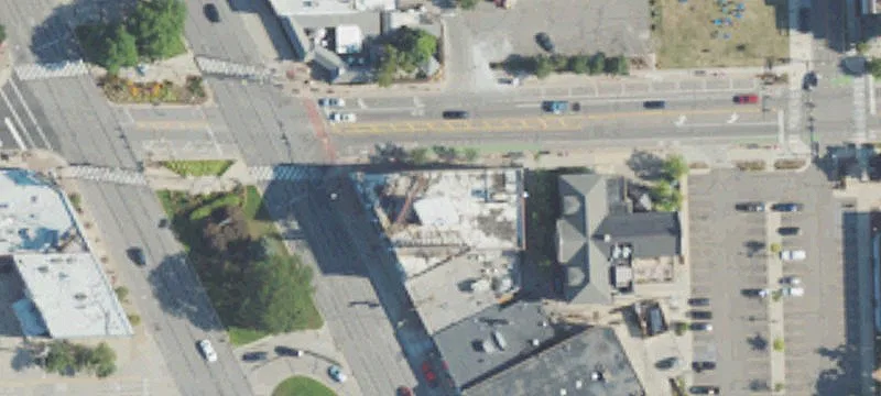 Commercial Space For Lease