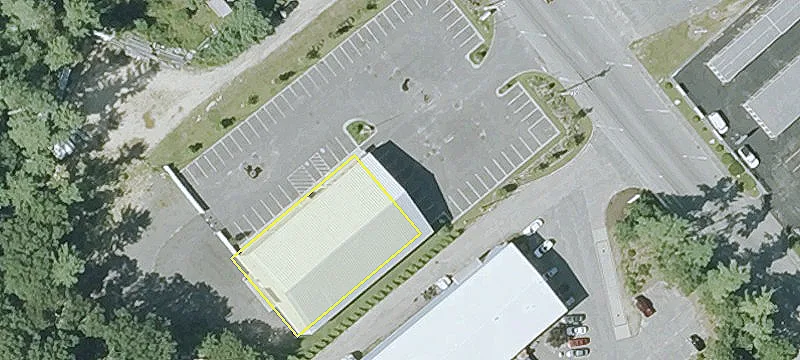 Wareham Commercial Property For Lease