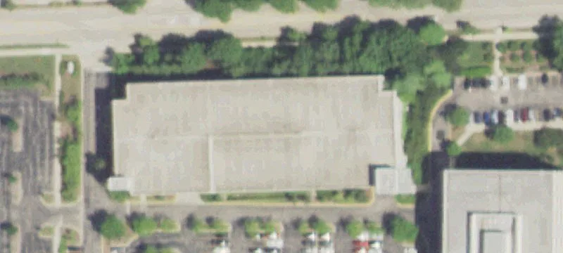 Schaumburg Office Condominium Unit