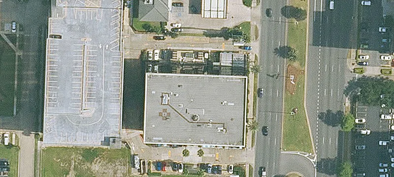 Metairie Class B Office Complex