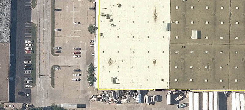 Macedonia Industrial Complex For Rent