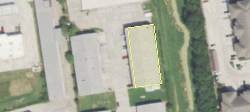 Spring Retail & Office/Warehouse Facility