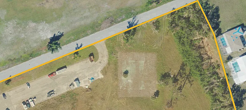 Rotonda West Residential Land Opportunity