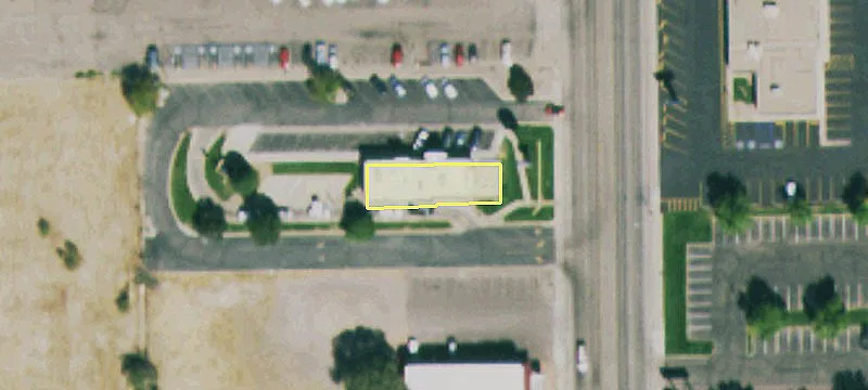 2.19 Acres Commercial Land ForSale