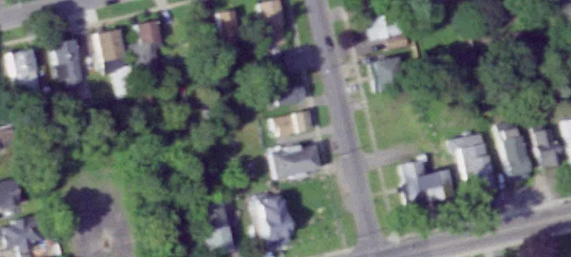 Fulton Land Development Opportunity