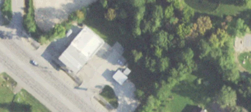 Flexible Office/Warehouse Space Available