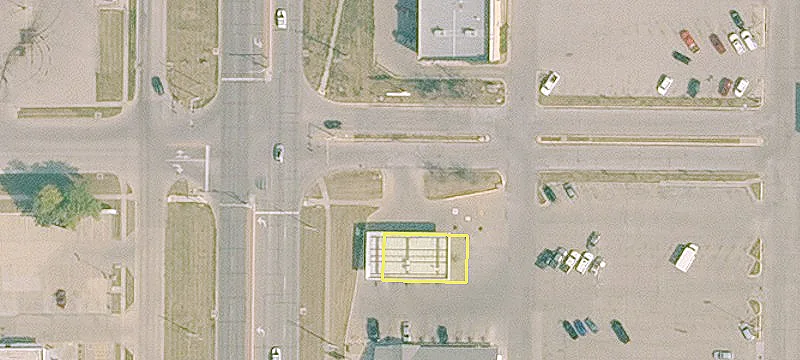 Marshalltown Retail Development Opportunity
