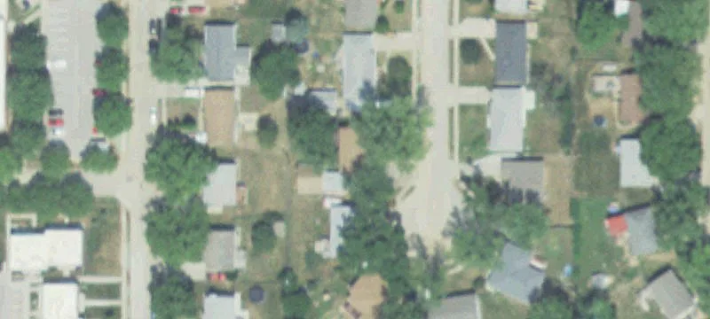 Residential Land in Established Neighborhood