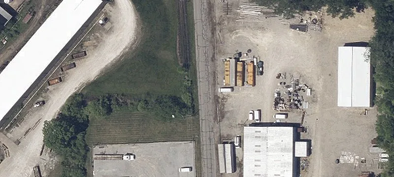 Residential Lot in Peaceful Neighborhood