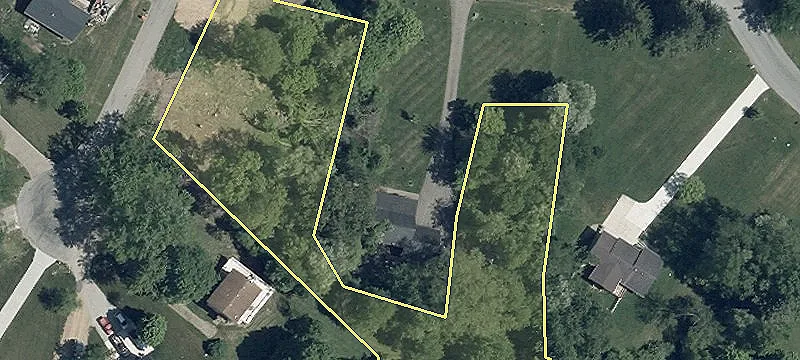 Apple Valley Vacant Lot