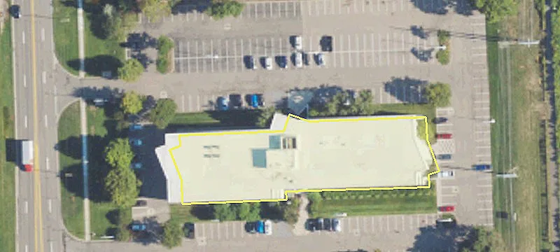 Northville Office Spaces Available