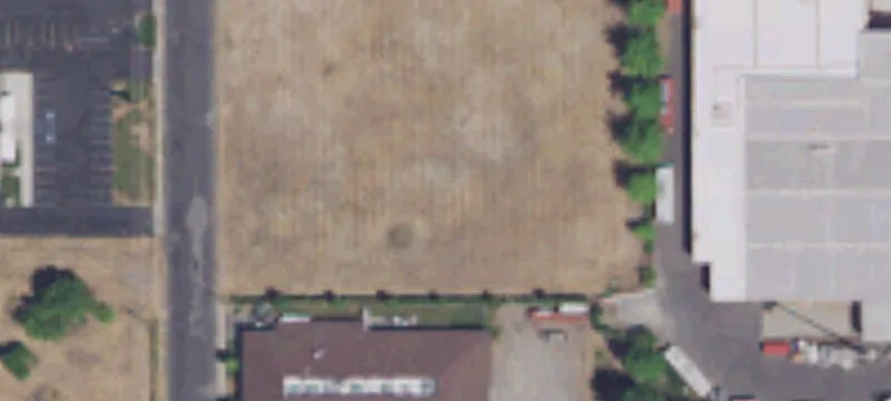 Spokane Office/Warehouse on Large Lot
