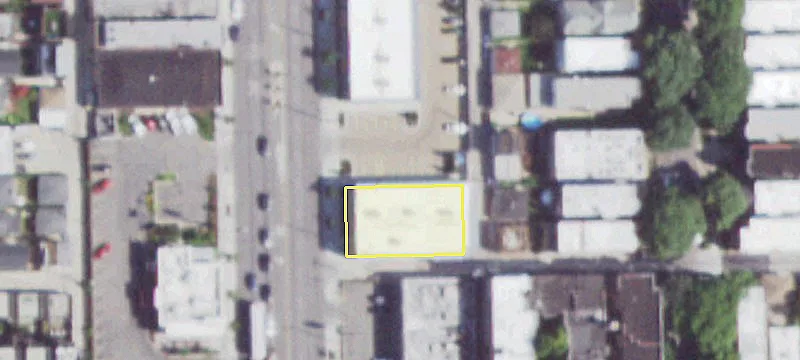 Retail Space Available for Rent
