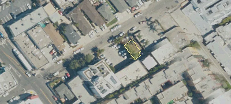 Creative Compound in Marina del Rey
