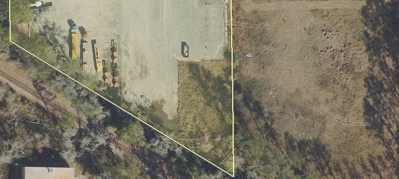 Distribution Space For Lease
