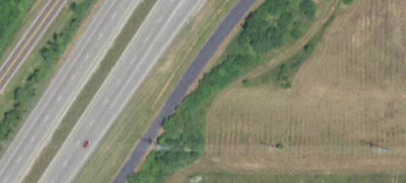 Lebanon, MO Commercial Building