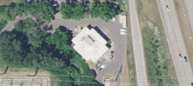 The District Edina Showrooms