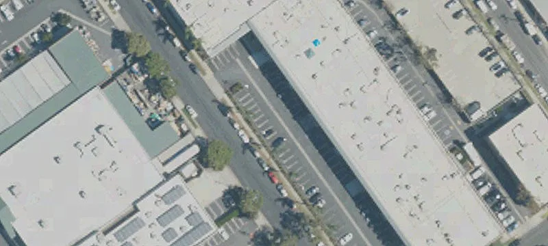 Creative Office Suites in West LA