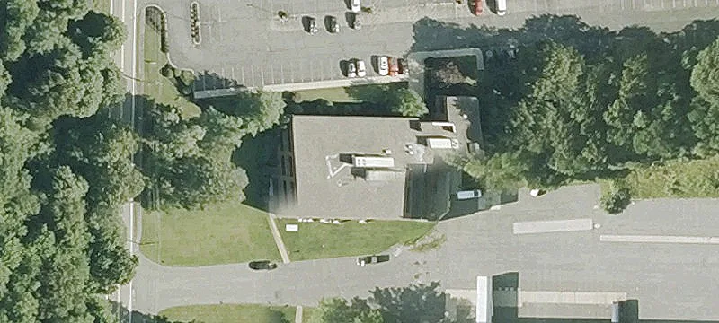 Class A Office Space Available