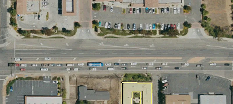 Riverside Drive-Thru Opportunity