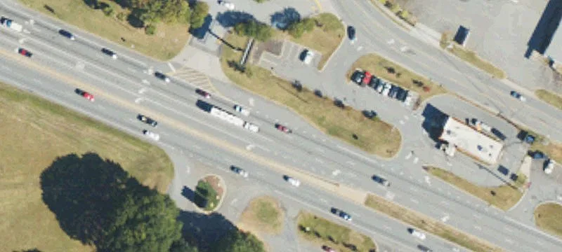 Commercial Land on Highway 74
