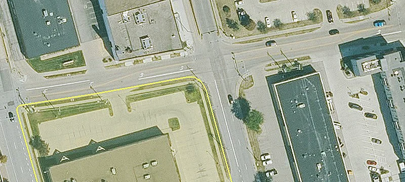 Des Moines Office/Flex Opportunity