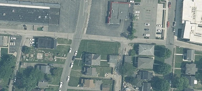 Residential Lot Ready for Development