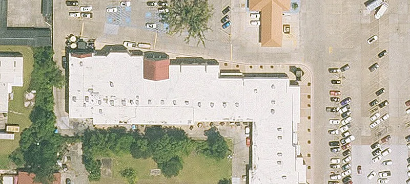 High-Visibility Retail Space Available