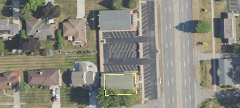 Southfield Road Office Space Available