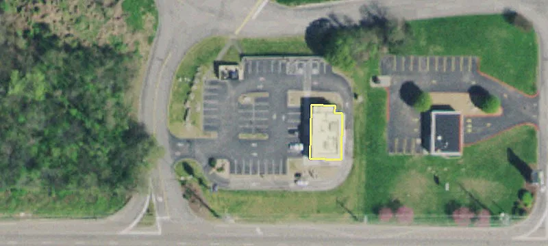 Retail Space For Lease