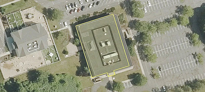 Trumbull Commercial Space Available