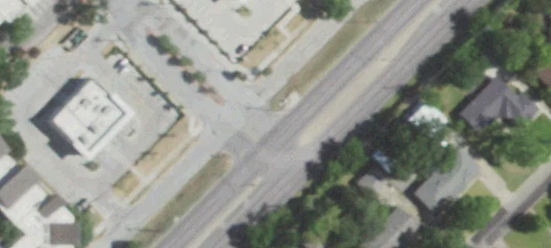 Retail and Restaurant Space Available