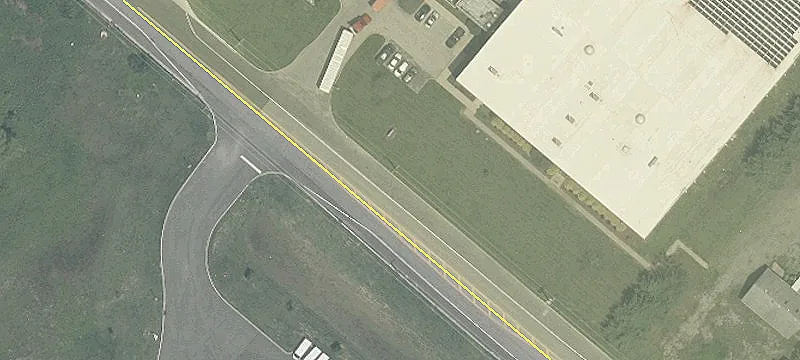 Logan Township Land for Lease