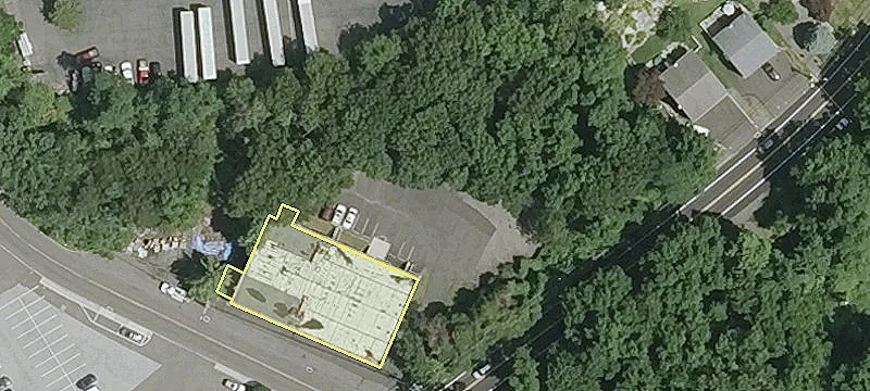 Norwalk Warehouse/Distribution/Manufacturing/Flex Space