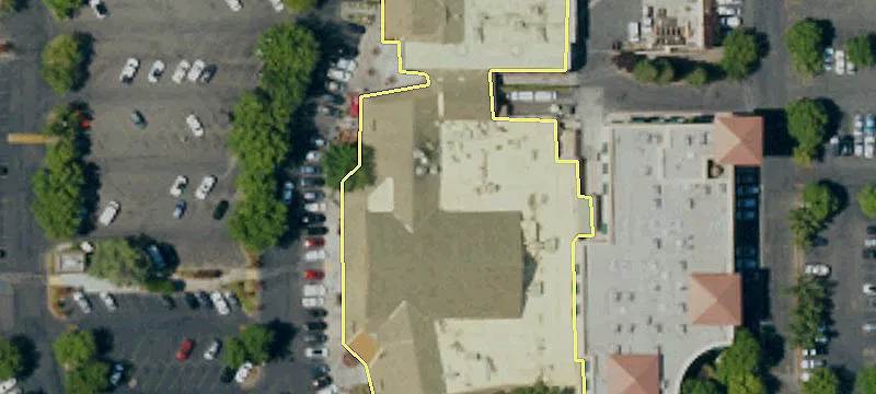 Office Space in Fig Garden