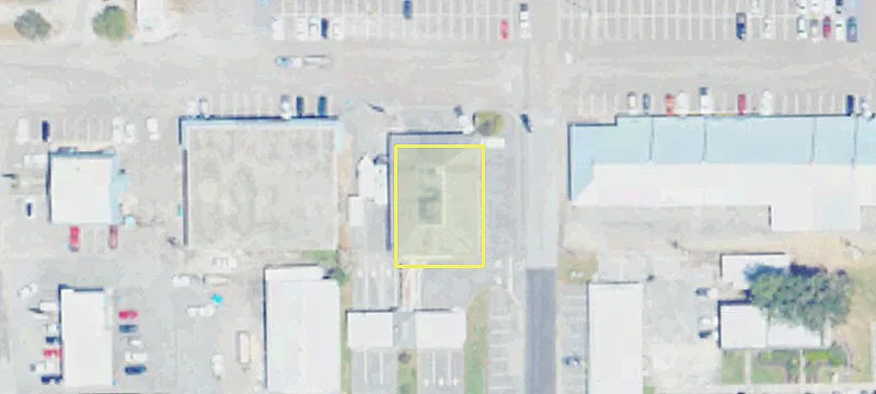 Gulfport Retail/Office/Medical Space Available