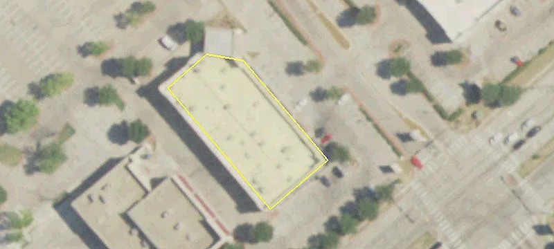 Retail Spaces Available For Lease