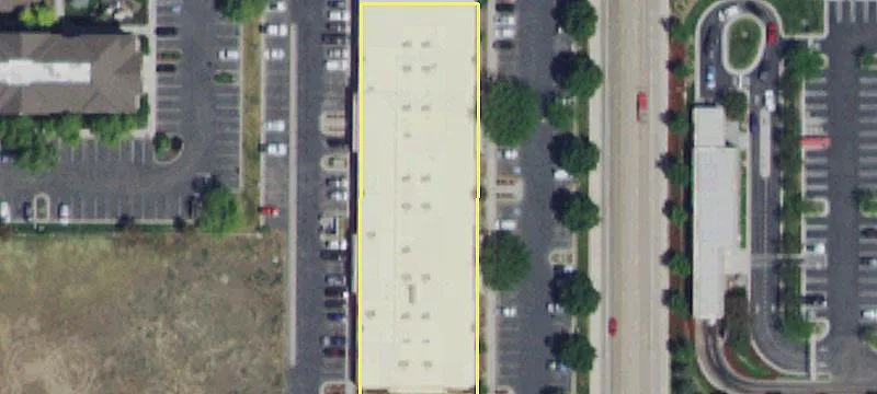 Falcon Storage Condos For Lease
